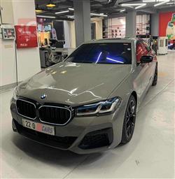 بی ئێم دەبڵیو سیریەس 5